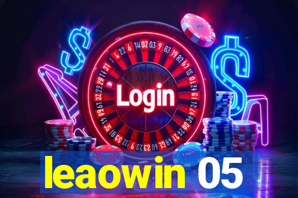 leaowin 05